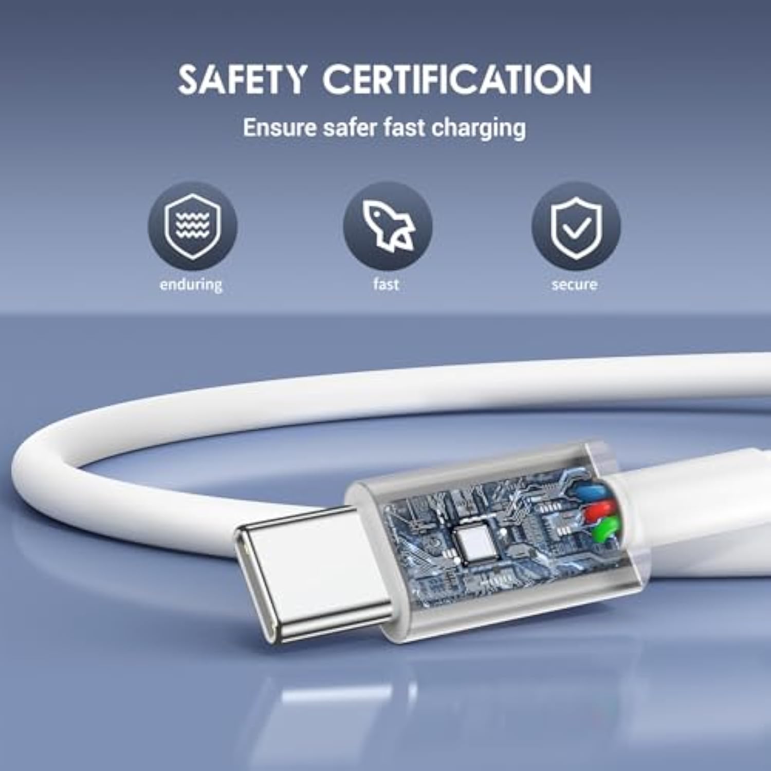 4 Pack Apple Usb C Fast Charging Cable 3Ft For Iphone 16 15/16 15 Pro/16 15 Pro Max/16 15 Plus,Usb A To Usb C Car Carplay Cord Compatible Samsung Galaxy S25 S24, Ipad Pro 12.9/11,Air 5Th/4Th Gen