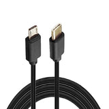 Replacement the USB C to Micro USB Cable, Micro USB to USB C Cable Compatible with  Galaxy/LG/MacBook/Pixel 3 and Above Fast Charging and Data