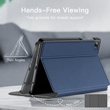 JETech Case for Samsung Galaxy Tab A7 Lite 8.7-Inch 2021 (SM-T227/T225/T220),
