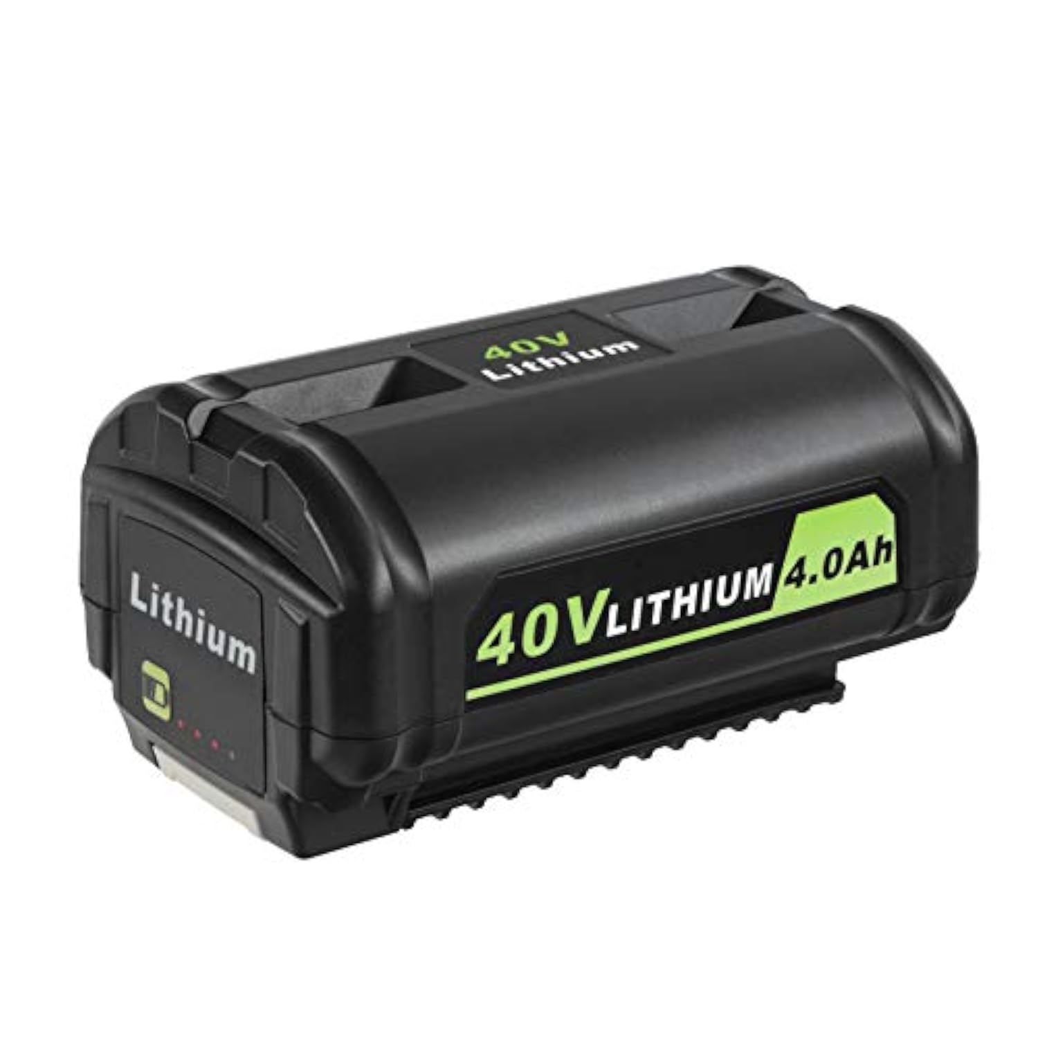 High-Capacity 4.0Ah Replacement Battery For Ryobi 40V Battery – Extended Life And Reliable Performance