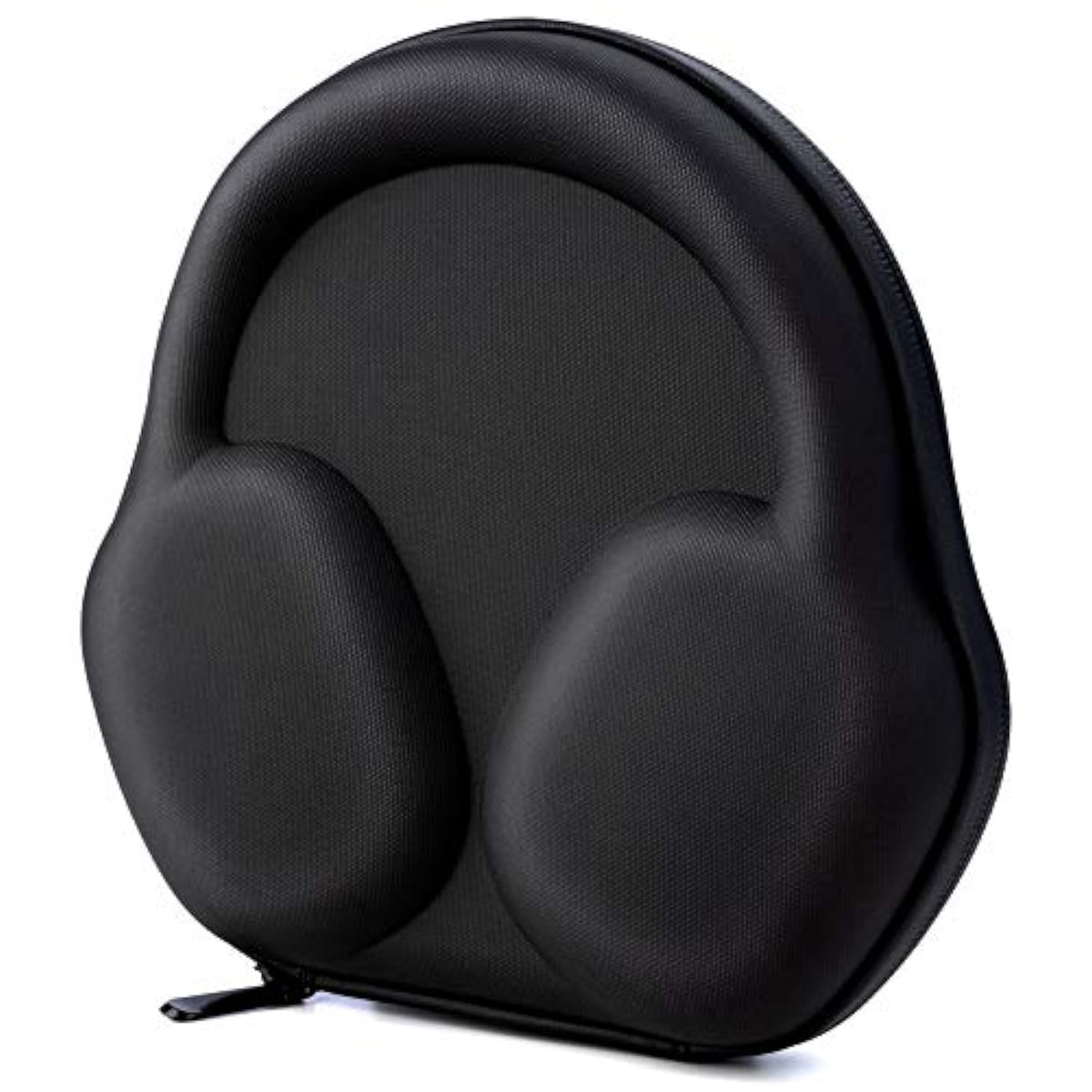 Smart Case For Apple Airpods Max Headphones With Sleep Mode, Protective Hard Shell Travel Carrying Bag With Cable Storage, Compact Design Storage Accessories For Airpods Max