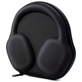 Smart Case For Apple Airpods Max Headphones With Sleep Mode, Protective Hard Shell Travel Carrying Bag With Cable Storage, Compact Design Storage Accessories For Airpods Max