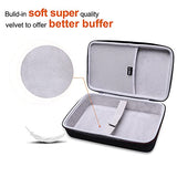 Hard Case For Kodak Dock Plus 4Pass Instant Photo Printer 4X6 Inches (Note: Sales Case Only)