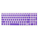 Keyboard Cover Compatible For 2021 2020 Lenovo Ideapad 5 15.6 Inch, Ideapad Fl
