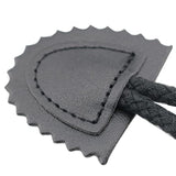 4Pcs Toggle Closure With Wooden Horn Button Diy Sewing Button Accessor
