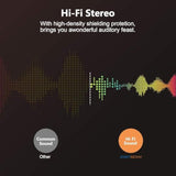 6.35Mm (1/4 Inch) Male To 3.5Mm (1/8 Inch) Female Stereo Audio Adapter Converter For Guitar Headphones Amp, Gold Plated 4 Pack