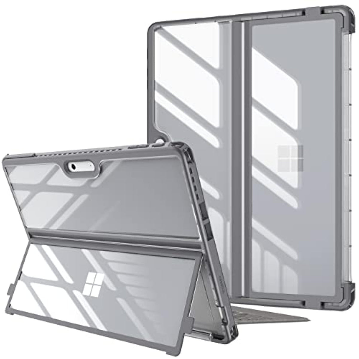 Fintie Hard Case for 13 Inch Microsoft Surface Pro 9 / Pro 9 5G (2022 Release)