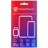 Liquid Glass Screen Protector | Covers Up To 6 Devices | For All Smartphones Tablets And Watches | Phone Scratch And Crack Resistant