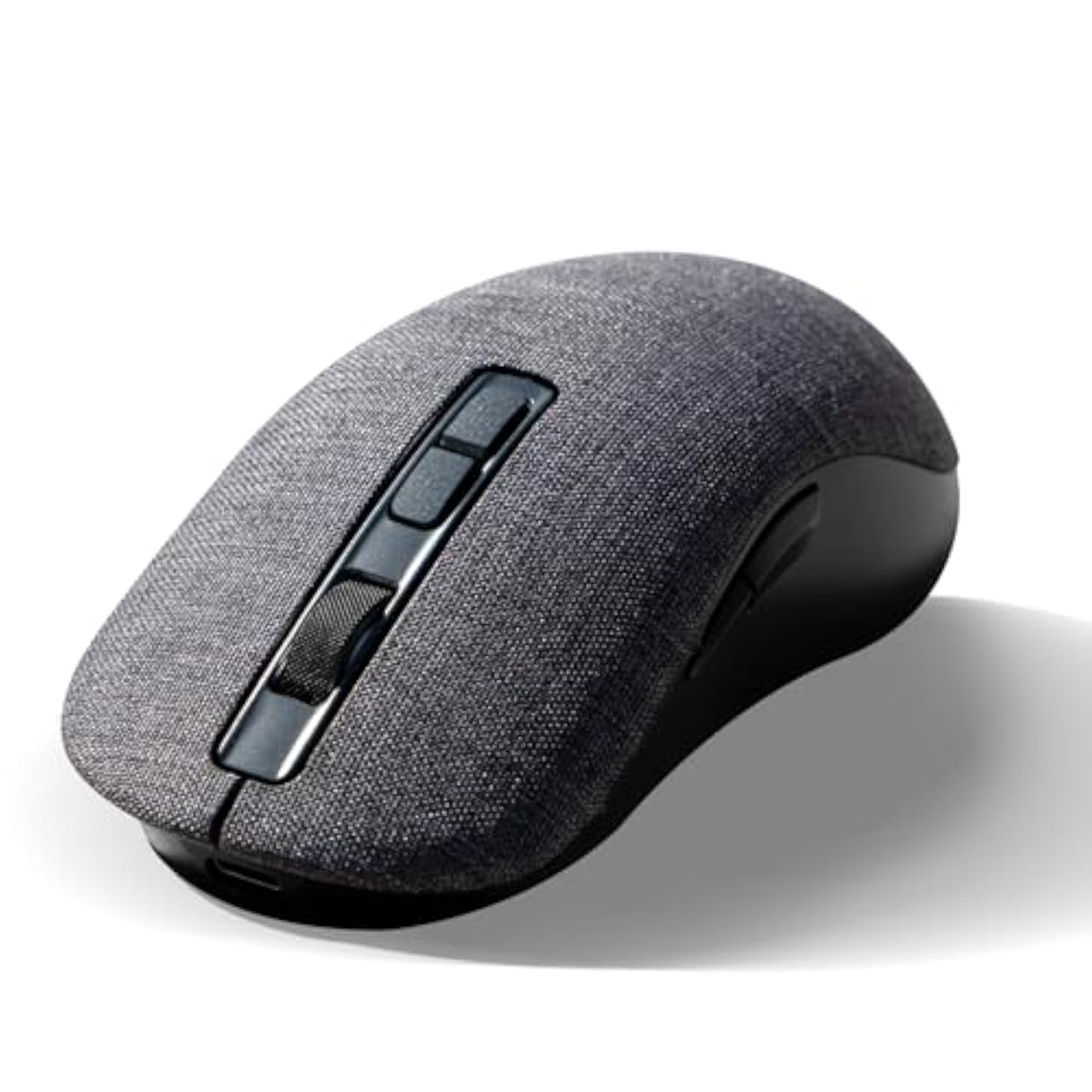 Qmouse, Floating Ai Widget With Multi Models Seamlessly Integrated, Voice-To-Text, Customizable Hotkey Button, Screenshot Ocr, Support Local Llm Integration