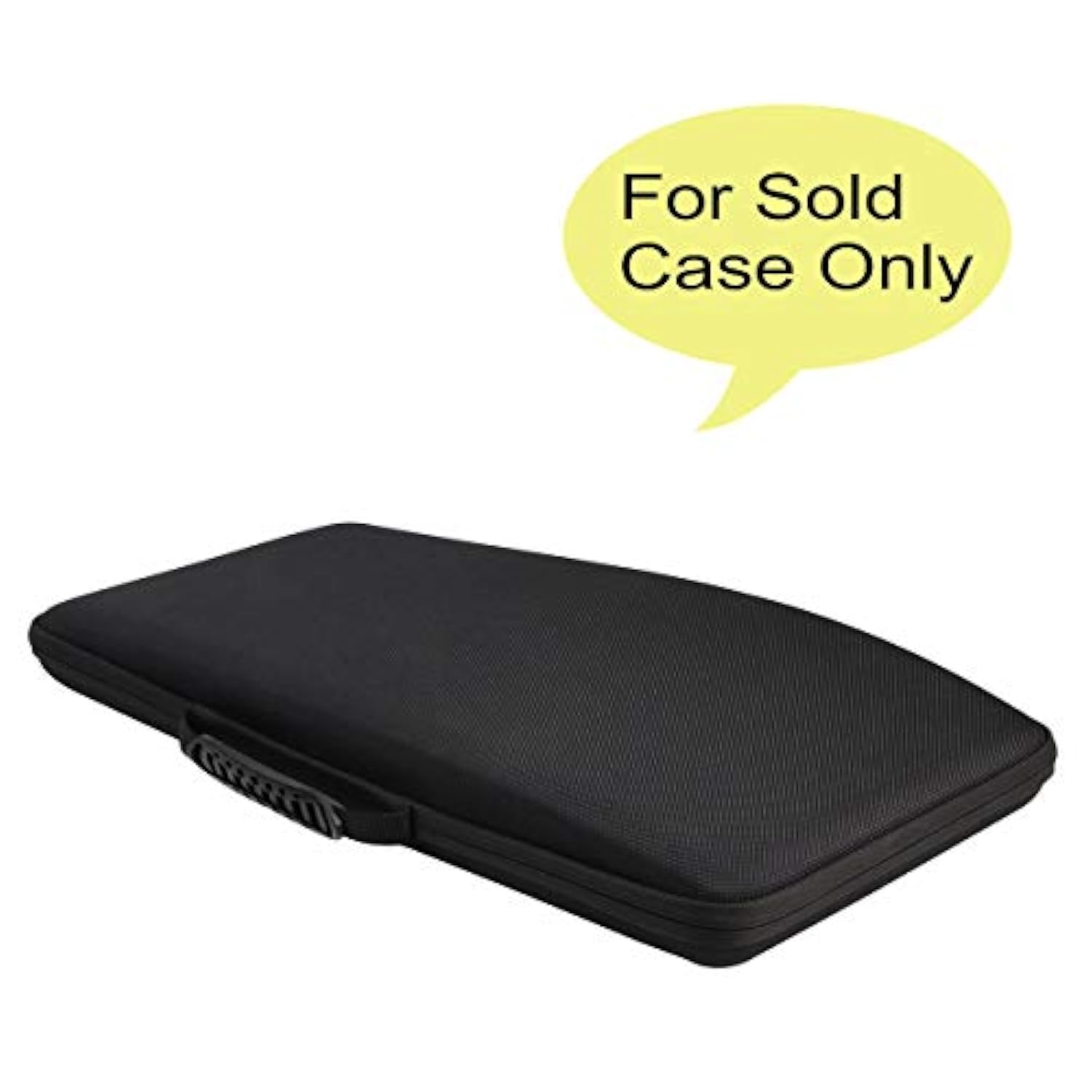 co2CREA Hard Travel Case Replacement for Logitech Ergo K860 Wireless Ergonomic