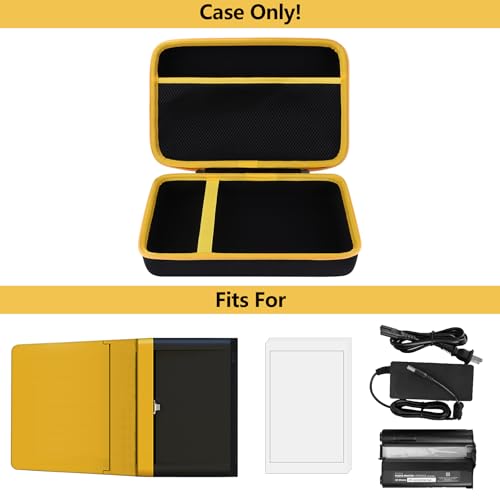 Hard Case Replacement For Kodak Dock Era Plus 4Pass Instant Photo Printer