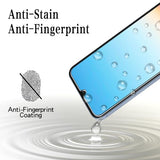 [2-Pack Screen Protector Designed For Samsung Galaxy A16 5G / A17 5G Tempered Glass, Bubble Free, Anti Scratch, Easy To Install