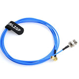 M12 8 Pole Male A-Code To Rj45 Ethernet Cat-6 Shielded Cable For Cognex Indust