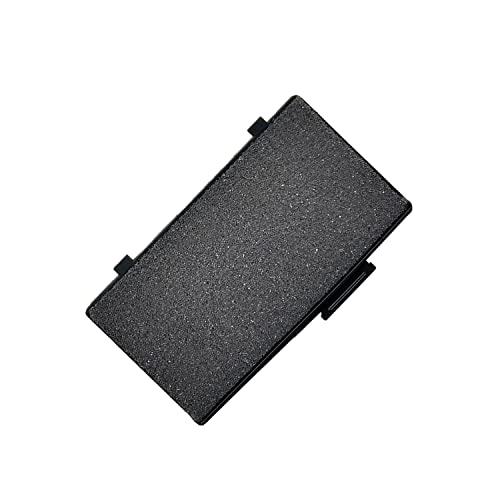 Elpaf25 V13H134A25 Projector Air Filter Compatible For Epson Eb-S92 Eb-W7 Eb-W8 Eb-W9 Eb-W10 Eb-X7 Eb-X8E Eb-X8 Eb-X9 Eb-X10 Eb-X72 Eb-X92Eh Tw450 Ex31 Ex51 Ex71 Ex3200 Ex5200 Ex7200
