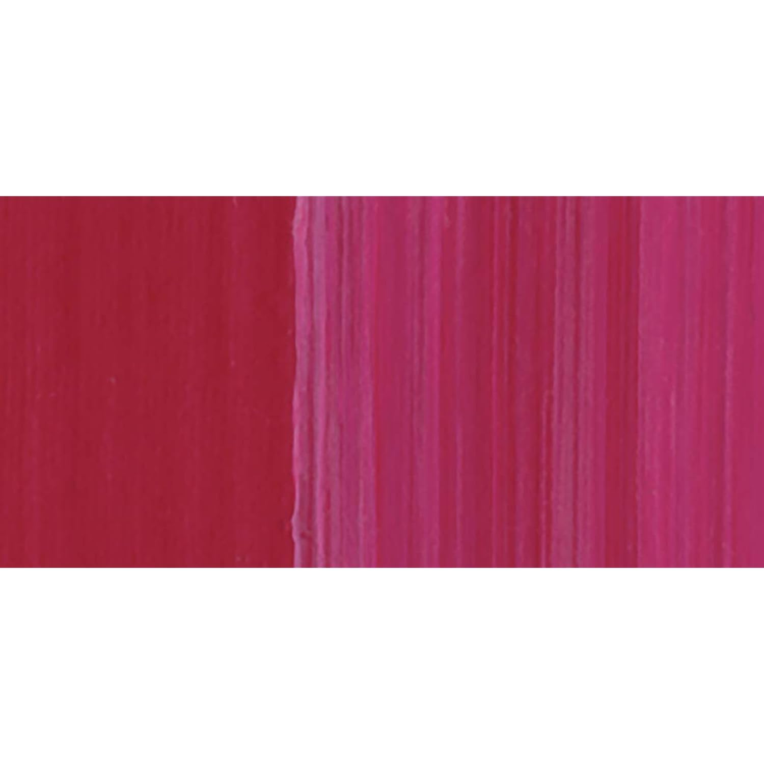 Lukas CRYL Studio Artist Acrylic Paint, Carmine, 125 ml Tube - High Pigment Acrylic Paints for Canvas Painting, Large Scale Works - Medium-Viscosity, Water-Mixable, Fast Drying