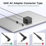 Xe500C13 Charger For Samsung Chromebook 3 2 500C Xe501C13 Xe500C13-K02Us Xe500