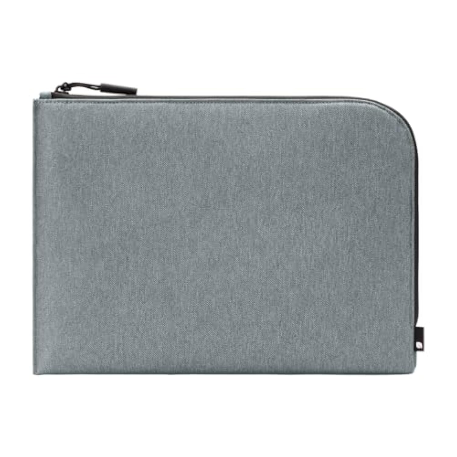 Incase Facet Sleeve – Designed for MacBook Air 13" 2018-2020 and MacBook Pro 13" 2016-2019 - Sleek, Durable and Form Fitting Case, Weather Resistant Cover, Dual Padded Inner Pockets for Accessories