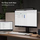 Mi Computer Monitor Light Bar - Wireless Control, Easy Installation, Extra Computer Lighting W/O Taking Desktop Space