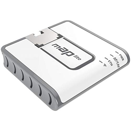 Rbmapl-2Nd 2Ghz Map Lite Access Point 802.11Bgn 2X2 Poe In