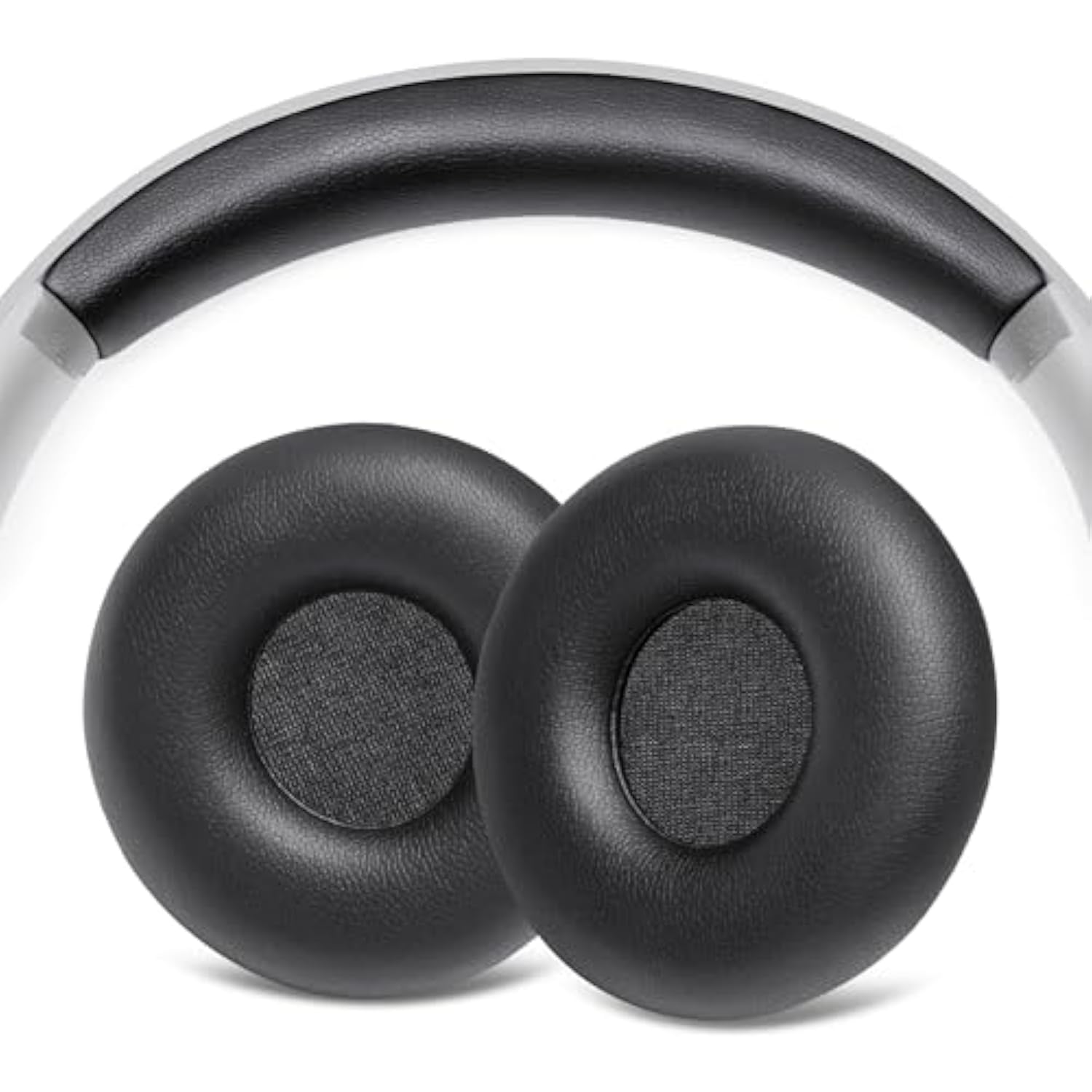 Modern Wireless Ear Pads Headband Cushion Pad Kit Compatible With Microsoft Modern Usb-A Wireless Headset, Modern Usb-C Wired Headset