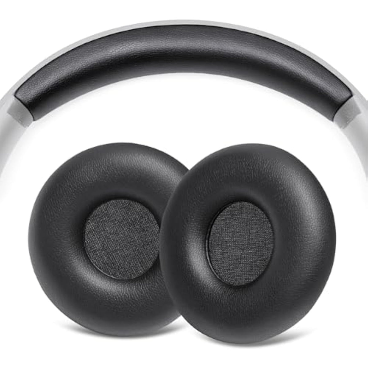Modern Wireless Ear Pads Headband Cushion Pad Kit Compatible With Microsoft Modern Usb-A Wireless Headset, Modern Usb-C Wired Headset