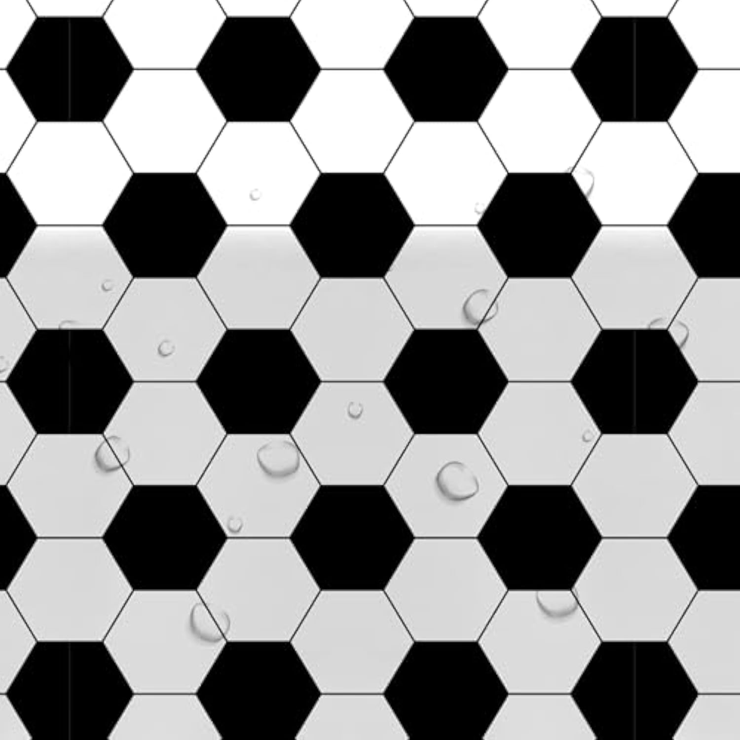 Soccer Party Tablecloth Decorations, 3Pcs Disposable Sports Theme Soccer Birthday Party Supplies Table Cover For Fan Game Day Baby Shower Event, 108In X 55In