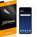 (6 Pack) Designed for LG V60 ThinQ Screen Protector, High Definition Clear Shield (PET)