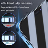 2 Pack Screen Protector For Samsung Galaxy A14 5G Tempered Glass, Case Friendly, Bubble Free, Anti Scratch