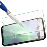 [3-Pack] Designed For Iphone 11 [6.1 Inch] And Iphone Xr [6.1 Inch] [Tempered Glass] Screen Protector [Japan Glass With 9H Hardness] With Replacement