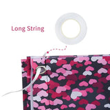 Happy Sweet 16 Birthday Banner Backdrop, Sweet Sixteen Birthday Yard S