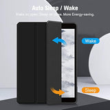 Fintie Hybrid Slim Case for iPad Air 3rd Generation 10.5" 2019 / iPad Pro 10.5