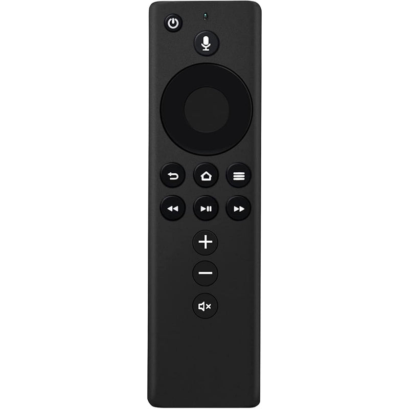 L5B83H-Replace-Voice-Remote - 2Nd Gen Remote With Power And Volume Control - C