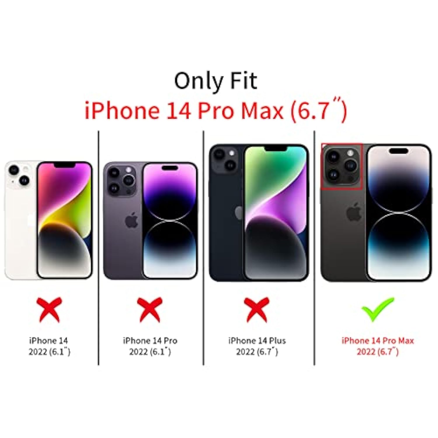 Magnetic Case For Iphone 14 Pro Max With Holder Stand,Rhinestone Glitter Plated Bling Luxury Phone Case?Compatible With Magsafe? Shockproof Kickstand Design For Iphone 14 Pro Max-Pink