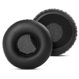 Professional Replacement Earpads Cushion Compatible With Sudio Regent Ii Truly Wireless On-Ear Headphone Ear Pads With Skin-Friendly Leather And Memory Foam