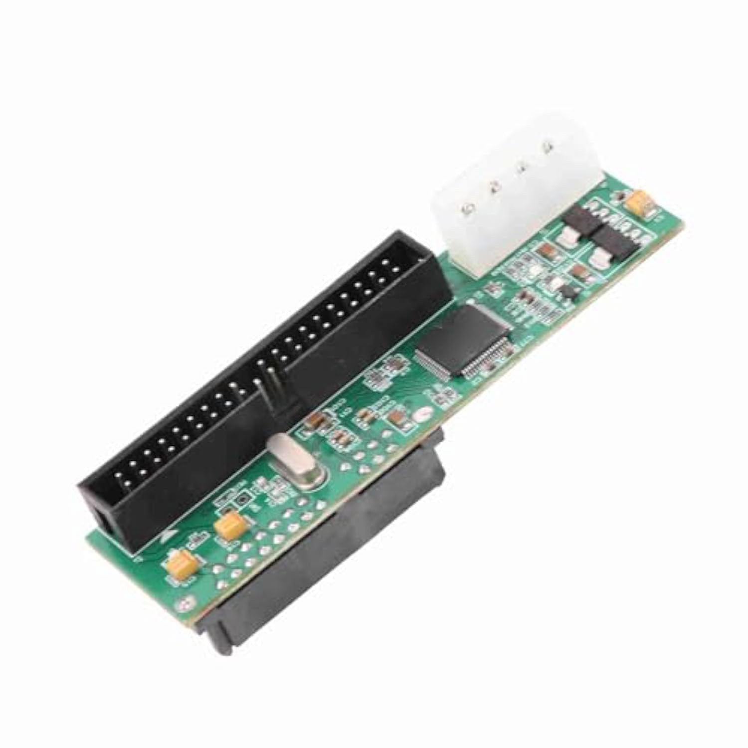 Pata Ide To Sata Hard Drive Adapter, Parallel Ata Pata Ide To Sata Serial Ata