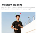 Phone Gimbal Stabilizer 3-Axis Foldable Gimbal For Video Recording Tiktok Youtube Vlog Stabilizer For Android And Iphone 16/16 Pro Max/15/15 Pro