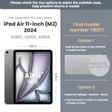Ipad 6Th/5Th Generation Case 9.7 Inch With Screen Protector Pen Holder | Ipad