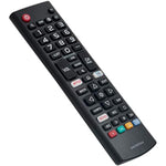 Lg Akb75675304 Replace Smart Tv Remote Applicable 55Um6900Pua 65Um6900Pua 43Um7100Pua 49Um7100Pua 55Um7200Pua 43Um7300Pua 43Um7310Pua 49Um7300Pua 50Um7310Pua 70Um7370Pua 50Um7400Pua 82Um7570Pub