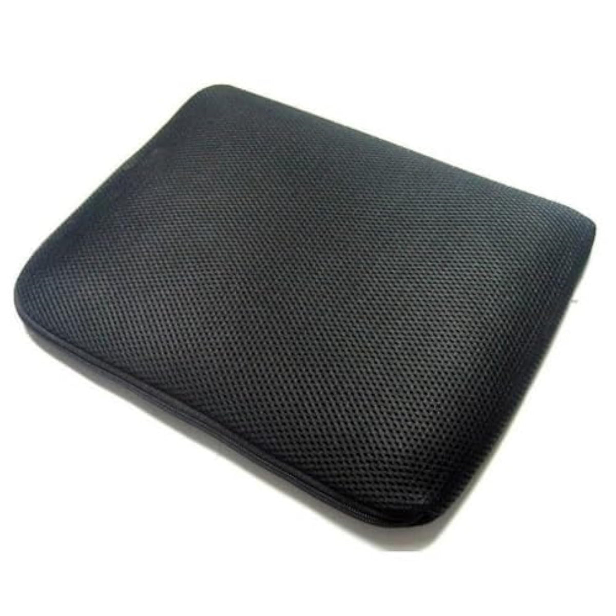 Laptop Sleeve 14 Inch Black Notebook Computer Carrying Bag Pouch Cover For 14.1" 14.5" Lenovo Thinkpad/Hp Chromebook/Dell Vostro/Acer Aspire (Mesh 14 Inch)