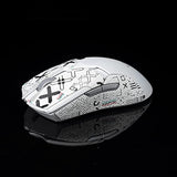 Btl Mouse Grip Tape Sticker For Razer Viper Ultimate Wireless Handmade Non Sli