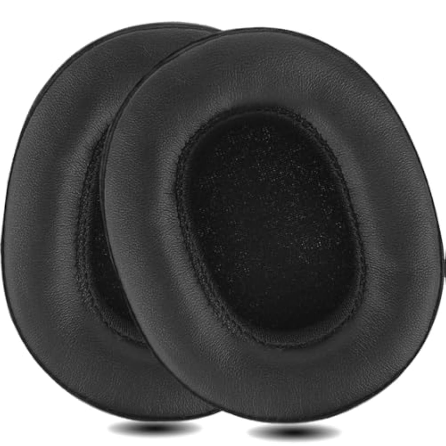 Preminum Headphone Relacement Ear Pads For Skullcandy Crusher Wireless/Evo/Anc Hesh 3/Evo/Anc/Venue Wireless Headphones Earpad Cushions Enhanced Foam Noise Isolation Improved Comfort