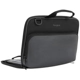 Targus Work-in Essentials Case for 11.6-Inch Laptop Chromebook, Black (TED006GL)