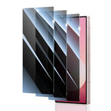 Privacy Screen Protector for  Galaxy Fold 7 FE & Fold 6, Anti-Spy Tempered Glass, 9H Hardness Double Shatterproof, Impact Resistant & Scratch