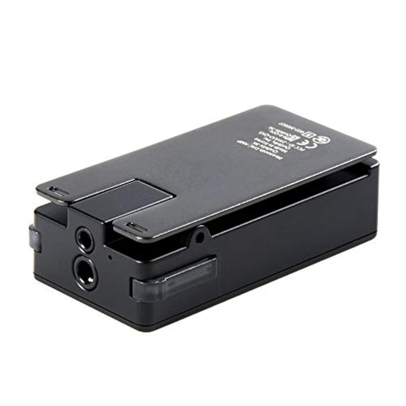 -5K Bluetooth Usb Dac Amp With Ldac, Aptx Adaptive, Aptx Hd, Aac (Dual Es9219 3.5Mm Unbalanced & 2.5Mm Balanced Output)
