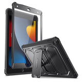Fintie Shockproof Case for iPad 9th / 8th / 7th Generation (2021/2020/2019) 10