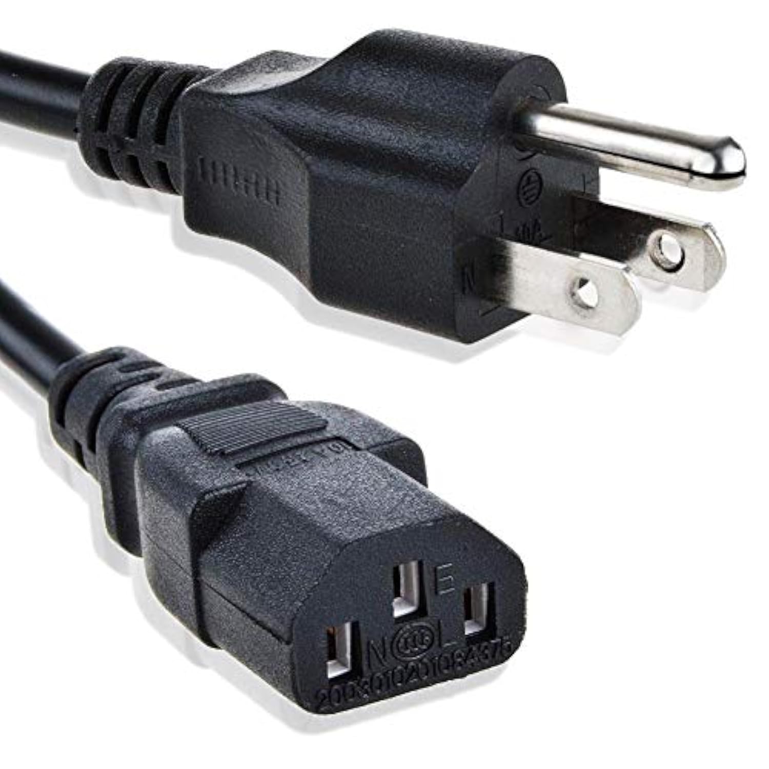 Power Cord Cable For Monster Rockin Roller 2 3 Rr2 Rr3 Bluetooth Speaker