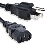 Power Cord Cable For Monster Rockin Roller 2 3 Rr2 Rr3 Bluetooth Speaker