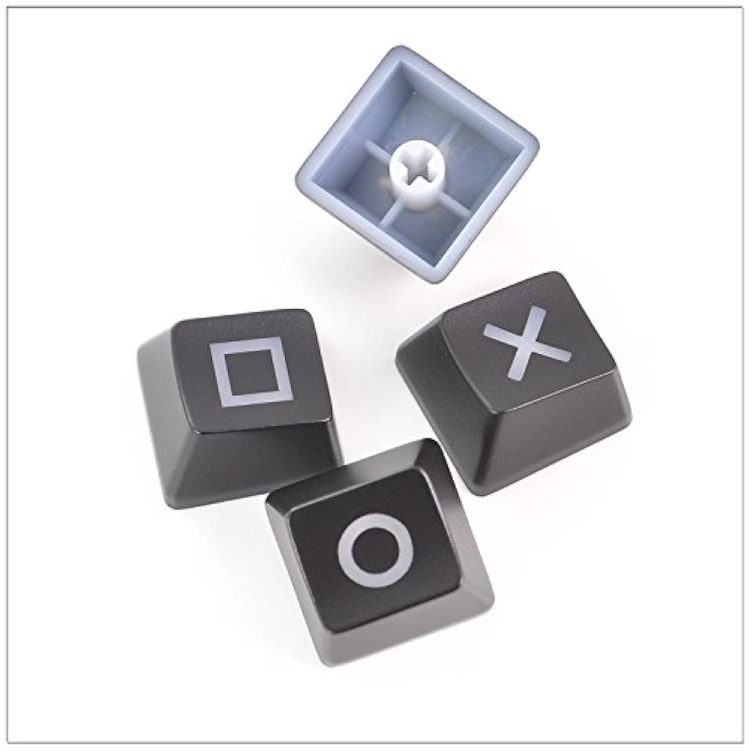 Keyboard Keycaps Arrow/Direction Key Psp Controller Pattern Cherry Mx Key Cap