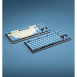 Drop + MiTo GMK Godspeed Custom Keycap Set - Doubleshot Cherry Profile - Compa