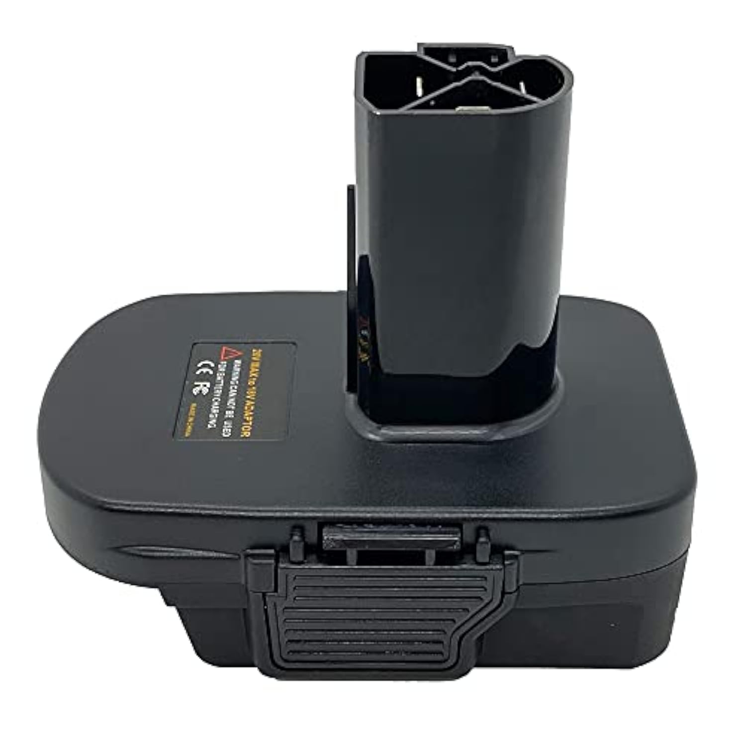 USB Battery Adapter to Use Dewalt 20V or Milwaukee 18V with Craftsman 19.2V